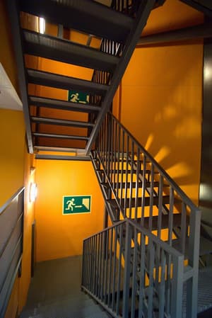 thumbnail: Staircase
