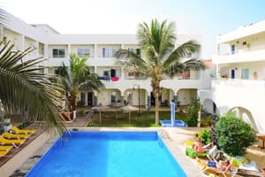 thumbnail: Outdoor pool