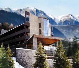 thumbnail: Mountain view