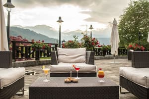 thumbnail: Terrace/patio