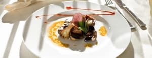 thumbnail: Food and drink