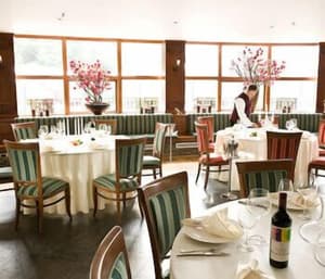 thumbnail: Restaurant