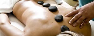 thumbnail: Spa treatment