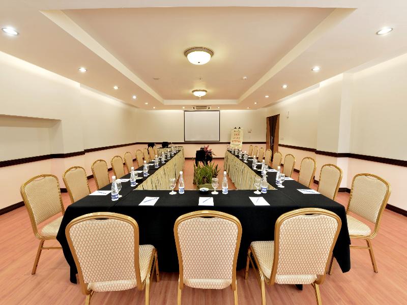 Conferences
