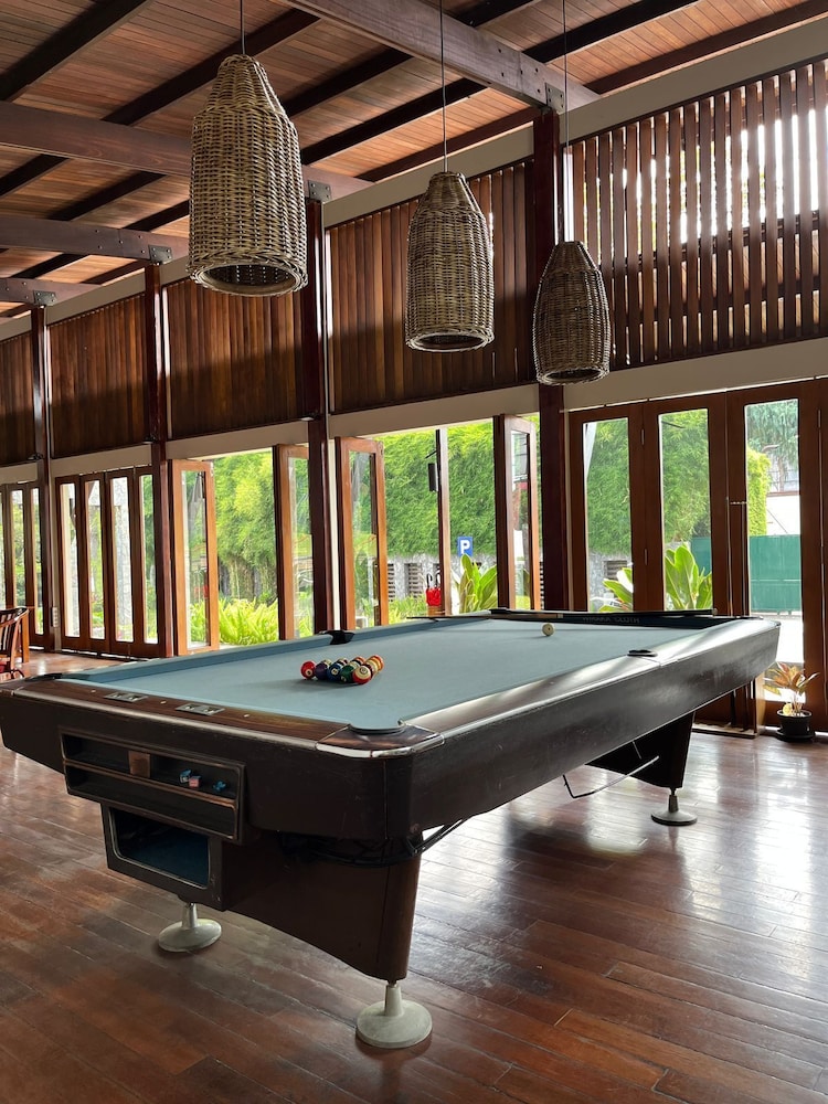 Billiards