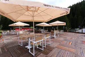 thumbnail: Food and drink