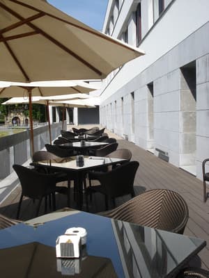 thumbnail: Terrace/patio
