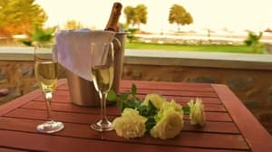 thumbnail: Terrace/patio