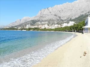 thumbnail: Beach