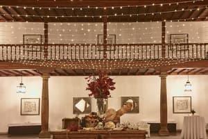 thumbnail: Banquet hall