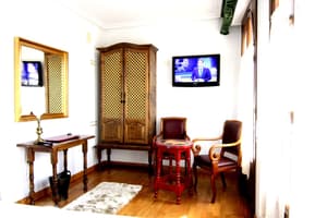 thumbnail: Room