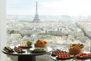 thumbnail: Restaurant