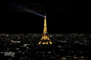 thumbnail: City view from property