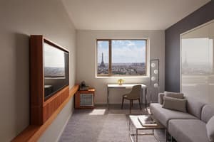 thumbnail: Room