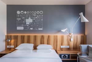 thumbnail: Room