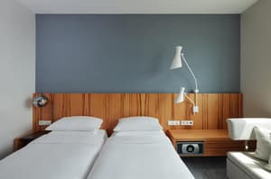 thumbnail: Room