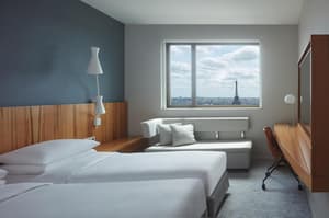 thumbnail: Room