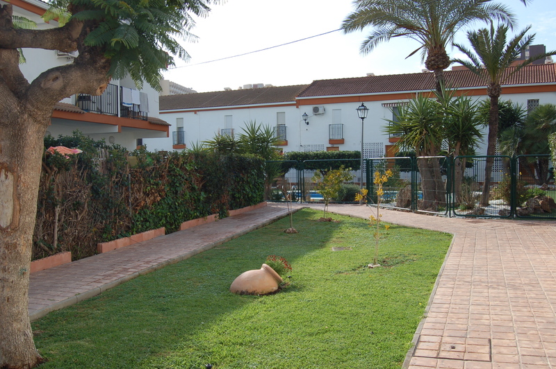 General view