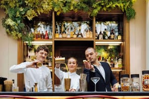 thumbnail: Bar (on property)