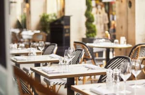 thumbnail: Terrace/patio