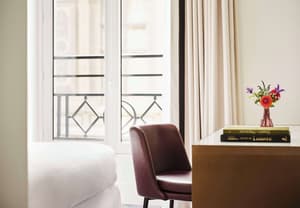 thumbnail: View from room