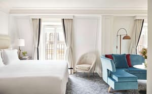 thumbnail: View from room