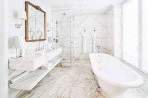 thumbnail: Bathroom