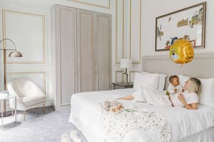 thumbnail: Room