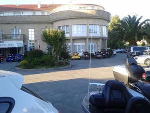 thumbnail: Parking