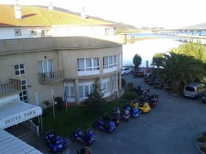 thumbnail: Parking