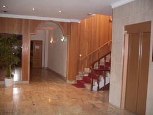 thumbnail: Interior