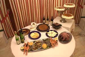 thumbnail: Restaurant