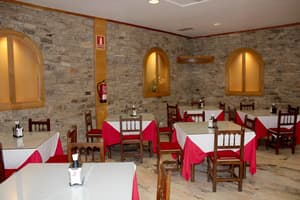 thumbnail: Restaurant