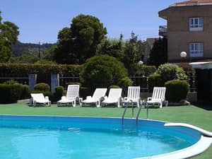 thumbnail: Outdoor pool