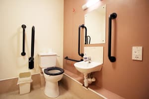 thumbnail: In-room dining