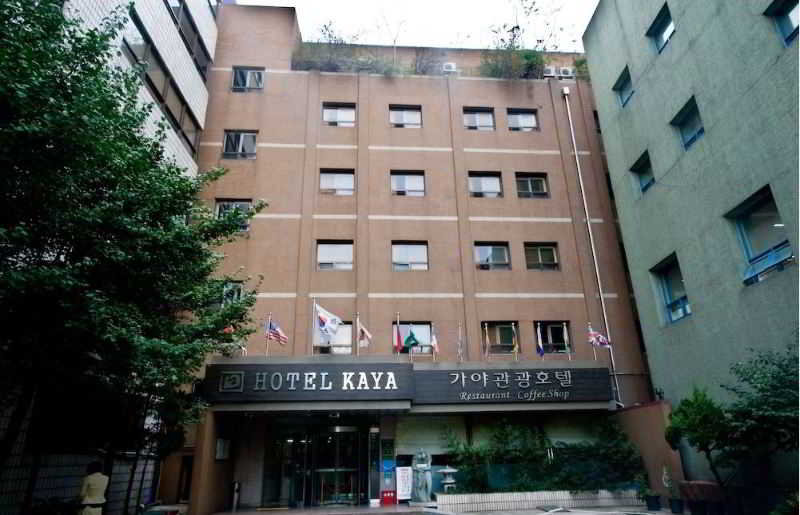 General view