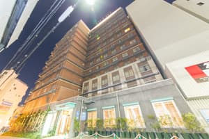 thumbnail: Exterior