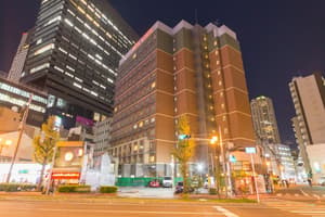 thumbnail: Exterior