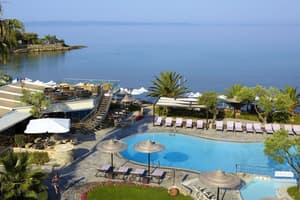 thumbnail: View from room