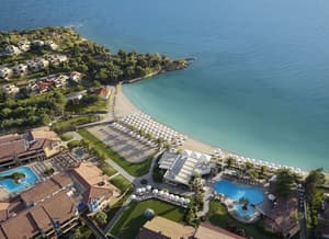 thumbnail: Aerial view