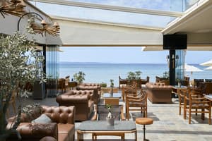 thumbnail: Beach bar