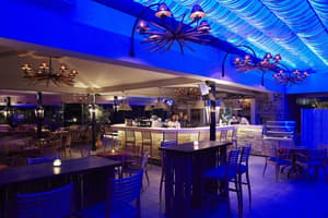 thumbnail: Beach bar