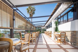 thumbnail: Restaurant