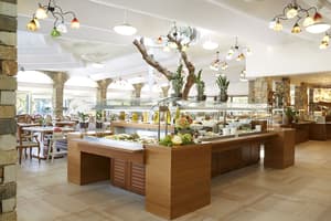 thumbnail: Restaurant