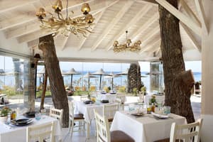 thumbnail: Restaurant