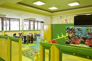 thumbnail: Children's area