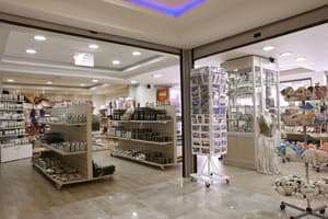 thumbnail: Gift shop