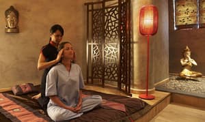 thumbnail: Spa treatment