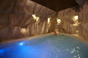 thumbnail: Indoor pool