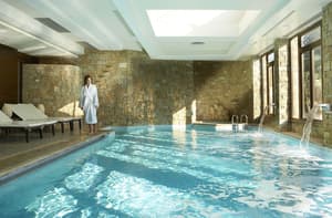 thumbnail: Indoor pool